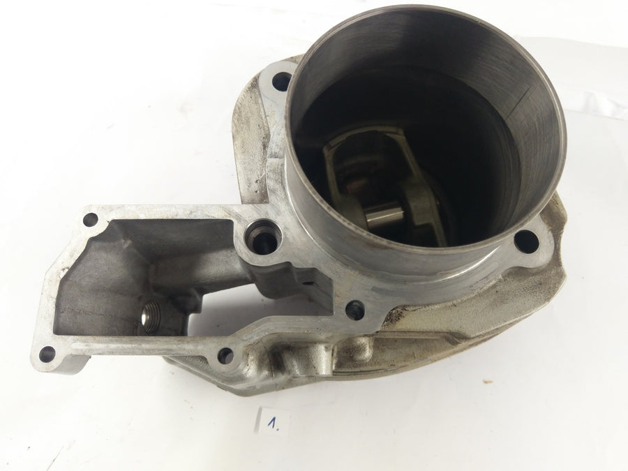 BMW R 1150 RT [2003] - Cylinder med stempler