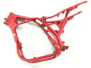 Suzuki DR 600 SN41A [1986] - Frame uden papirer-8