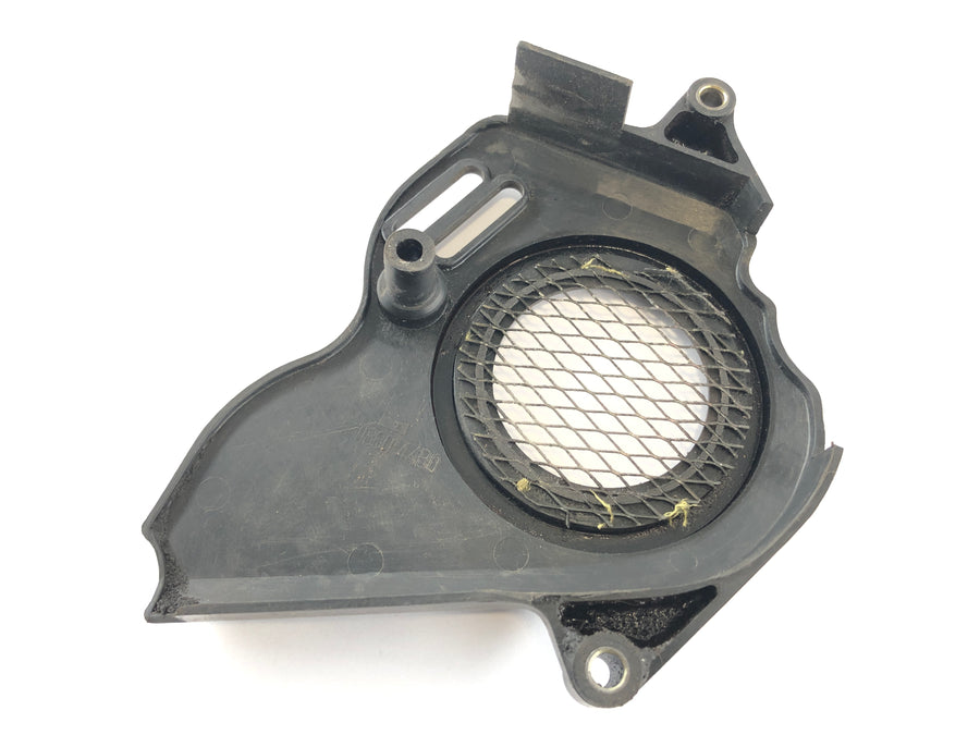Suzuki DR 800 S SR42B [1991] - Sprocket -dækning
