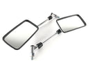 Triumph Thruxton 900 [2004] - Spiegel Repile Set Pair-1