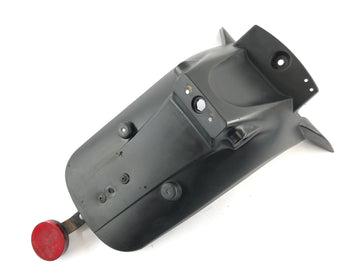 Moto Guzzi Norge 1200 LP [2006] - Holtorpladeholder - 0