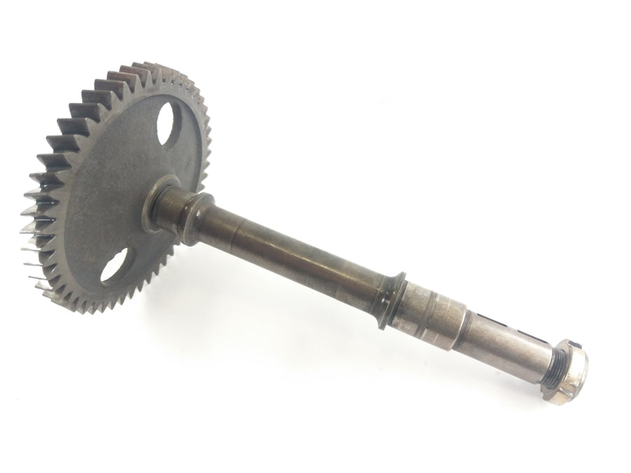 Ducati Monster 600 M600 [1994] - Annication Toothed Belt Gear
