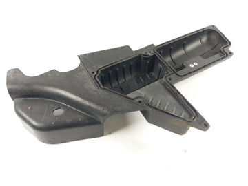 Yamaha XT 600 3UW [1993] - Interiørklædning Airbox -forklædning