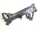 BMW F 800 ST [2006] - Ramme med papirulykke - fri-3