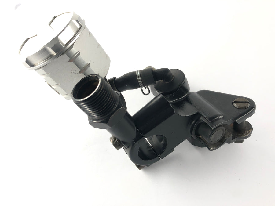 Triumph Speed ​​Triple 1050 515NJ [2006] - Bremsepumpe med bremsefluidcontainer GSG