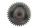 Ducati GTV 500 - Gear Co -Gear Motor Gearbox-2