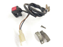 Yamaha Kodiak 400 5Y4 [2004] - Switch Hovar Fittings Hupe-1