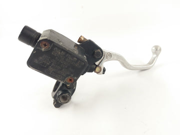 KTM GS 620 Rd [1996] - Bremsepumpe foran - 0