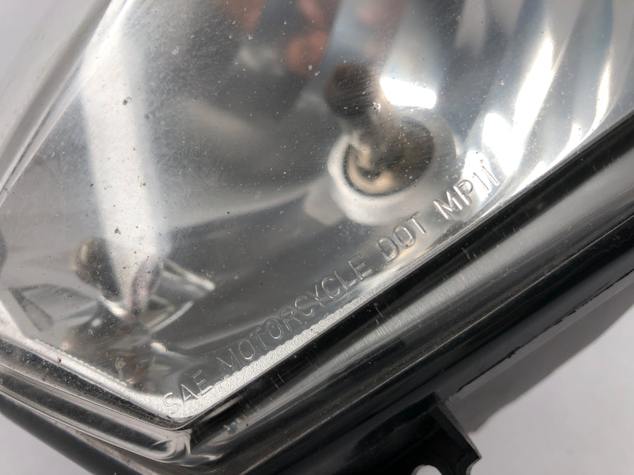 KTM Duke 690 A3 [2012] - Forlygter