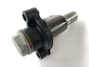 Triumph Speed ​​Triple 1050 515NJ [2005] - Chain Tensioner Skydeskinne Rail Tensioner-3