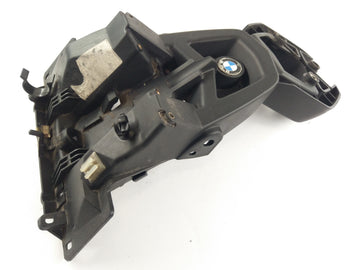 BMW K 1200 R [2010] - Indehaver af nummerpladen - 0