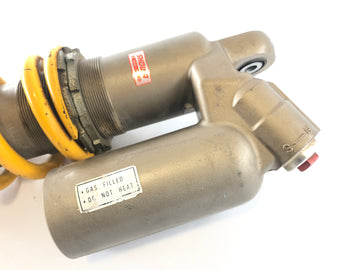 Honda CRF 450 R [2003] - Shock Absorber Spring Bone - 0