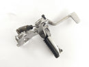 Kawasaki ZX -12R ZXT20A [2004] - Driver's Foodran Right With Brake Pedal-4