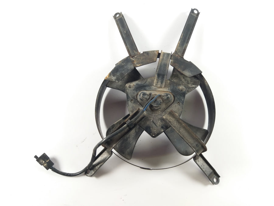 Suzuki GSX -R 750W GR7BA - Cool vandkølerventilator