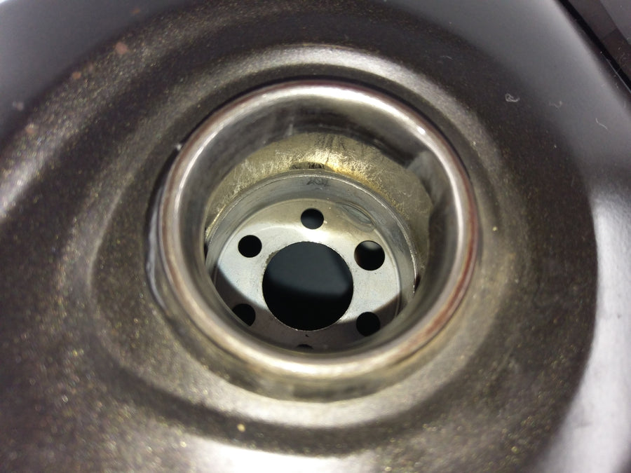 Yamaha XT 660 X DM01 [2006] - Tank Benzin Tank