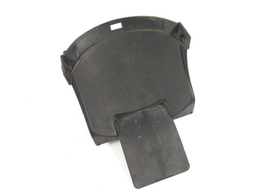 BMW R 1150 R R21 [2001] - Interiørbeklædning Hinterrad Splash Protection - 0