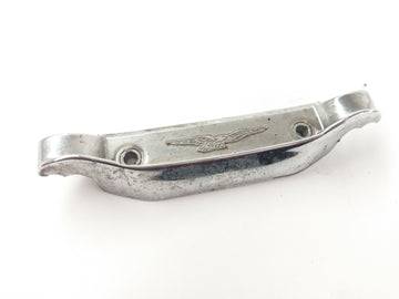 Moto Guzzi Stelvio 1200 4V [2008] - Cover Brake Line foran