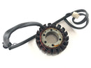 Triumph Speed ​​Triple 1050 515NJ [2005] - Antænding af generatoren-1