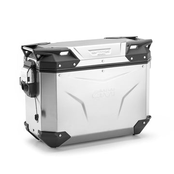 BMW F 650 GS [2008-2017] - aluminium sidekasse højre