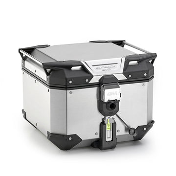 HUSQVARNA NORDEN 901 [2022-2024] - Trekker Outback EVO aluminium etui