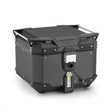 HONDA XL 750 TRANSALP [2023-2024] - Aluminiumskasse Trekker Outback EVO
