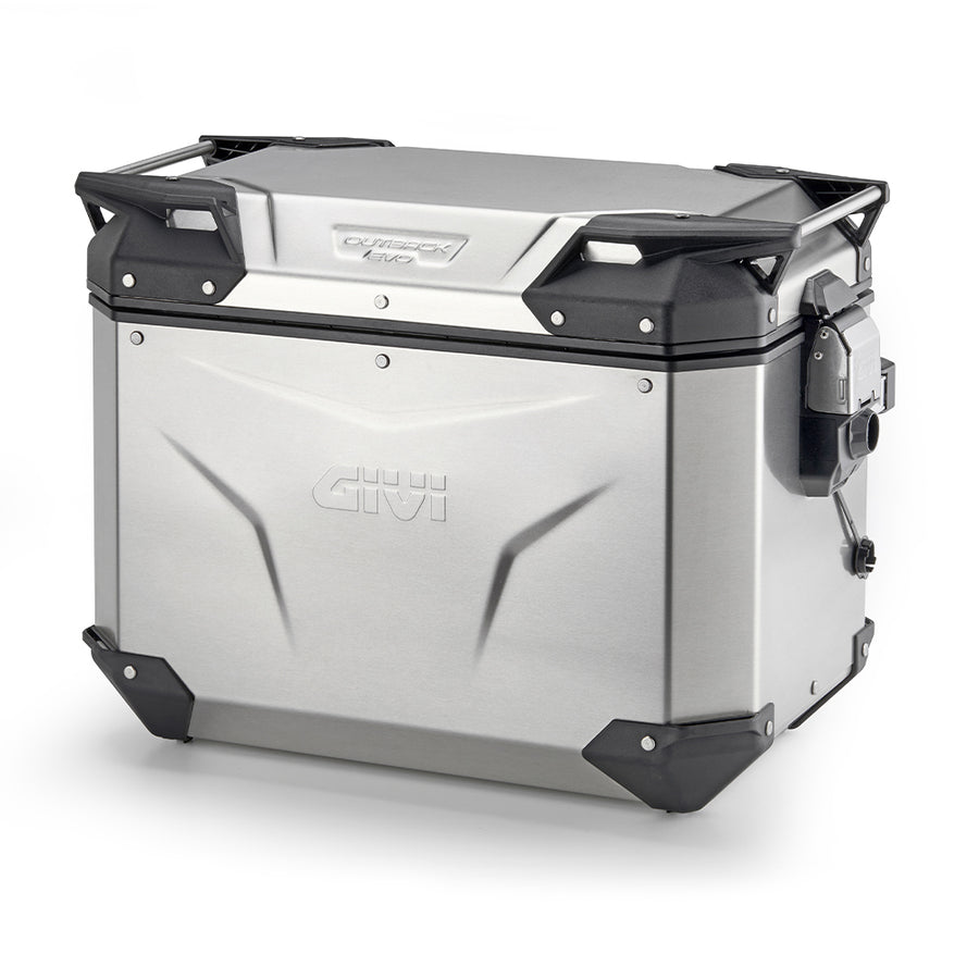 HUSQVARNA NORDEN 901 [2022-2024] - Sidekasse i aluminium