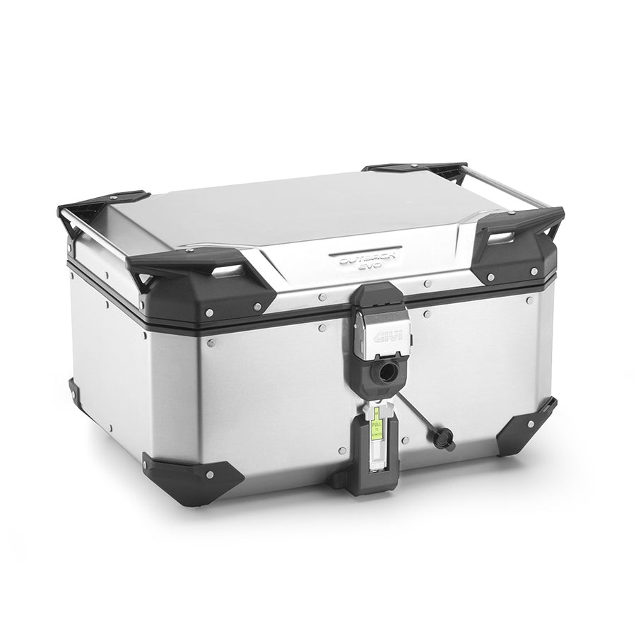 YAMAHA MT 07 [2014-2024] - Aluminiumskasse Trekker Outback EVO