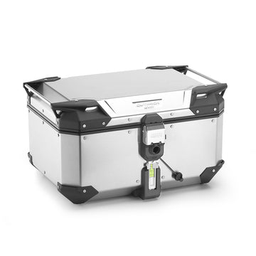 CF MOTO 800 [2022-2024] - Aluminiumskasse Trekker Outback EVO