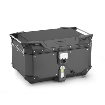 SUZUKI GSR 600 [2006-2011] - Aluminiumskasse Trekker Outback EVO