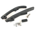 Kawasaki Z 1100 Kzz10a [1982] - Spændingsskinne og Slide Rail Control Chain-2