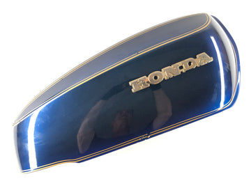 Honda GL 1000 Goldwing GL1 [1977] - Tank beklædning til højre