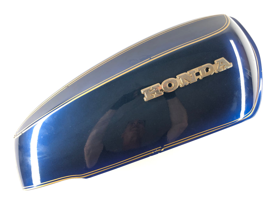 Honda GL 1000 Goldwing GL1 [1977] - Tank beklædning til højre
