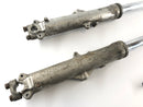 Honda CB 550 F [Super Sport] - Fork Telegabel med akse-5