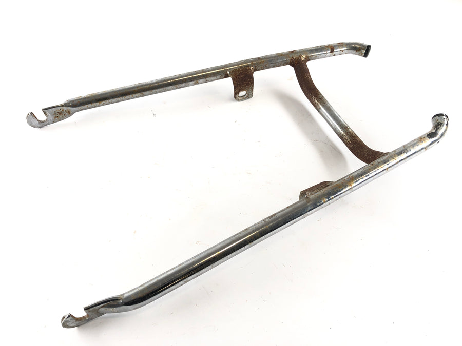 Honda CJ 360 T [1980] - Bagageholder