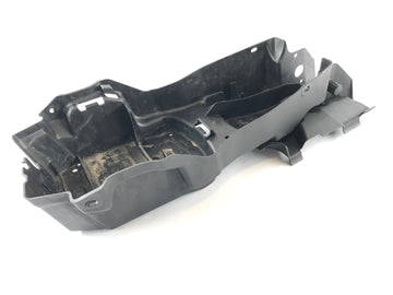 Triumph Street Triple R 675 D67LD [2008] - underjordisk af stænkbeskyttelsen - 0