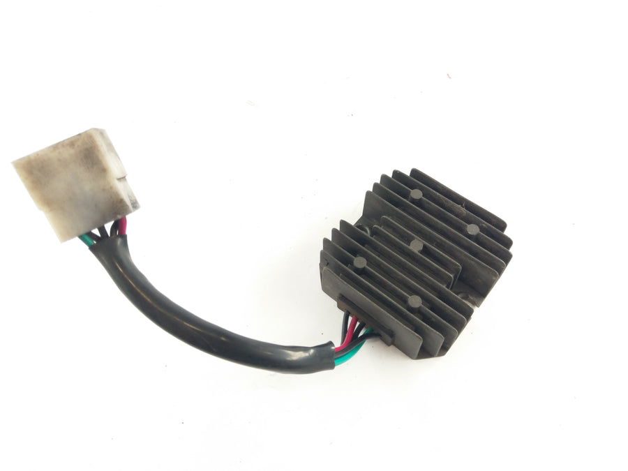Suzuki Indtruder 1500 VL [2000] - Controller