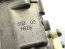 Yamaha YFM 350 Warrior 3GD [2003] - Carburetor-3