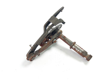Ducati Pantah - Cagiva Alazzurra - Schaltarm Switching Mechanism