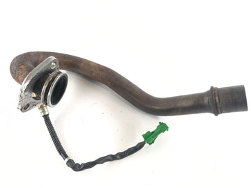 KTM Duke 125 [2011] - Manifold med Lambdasonde - 0