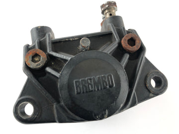 Cagiva Elefant 650 [1985] - Brake Caliper Brake Tongs bagpå