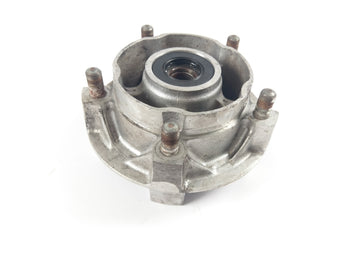 Honda VFR 750 F RC24 [1986] - Chain Wheel Intake - 0