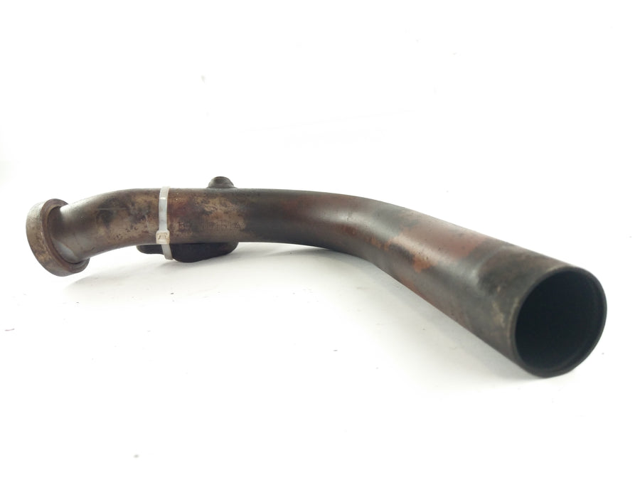 Ducati 750 SS [1994] - Manifold Manifold