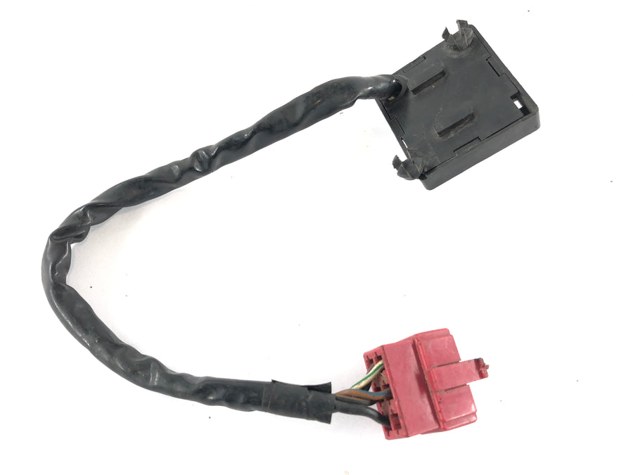 Honda CB 650 RC03 [1980] - Fuse Box Safety Box uden sikringer