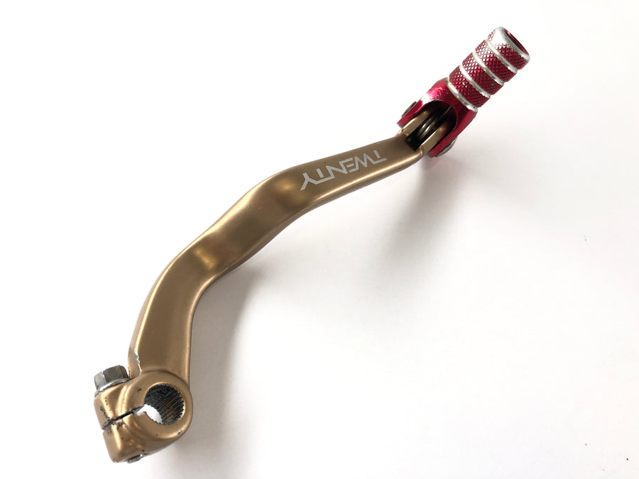 Husqvarna Te 510 [2008] - Shift Lever Shift Pedal