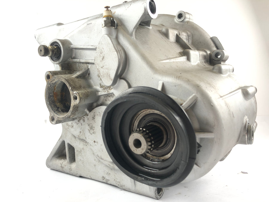 Moto Guzzi Norge 1200 LP [2006] - Gearkasse