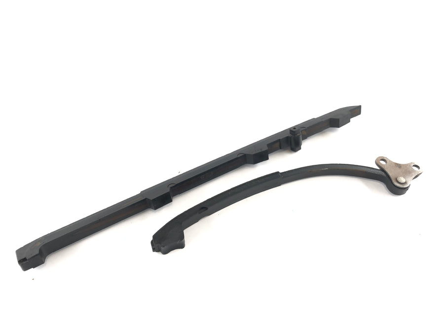 Kawasaki VN 1500 A VNAA [Alle byggeår] - Spændingsskinne og Slide Rail Control Chain