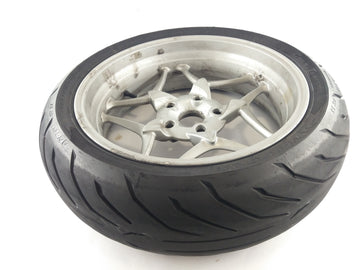 BMW R 1200 R K27 [2007] - Baghjul RAD RIM