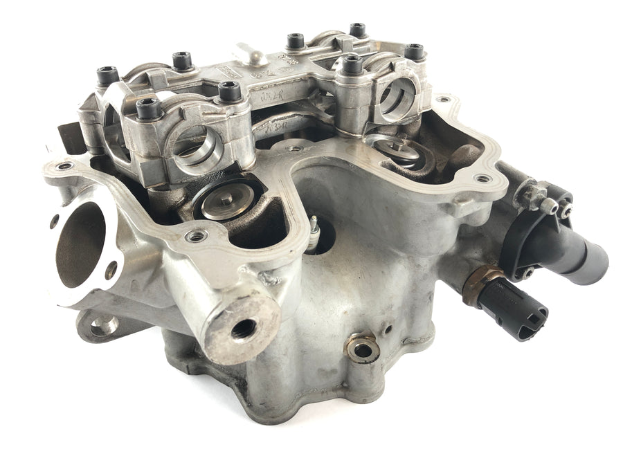 BMW F 650 GS R13 [2000] - Cylinderhoved