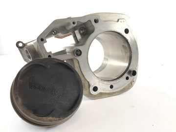 BMW R 1100 R 259 [1995] - Cylinder med stempler - 0