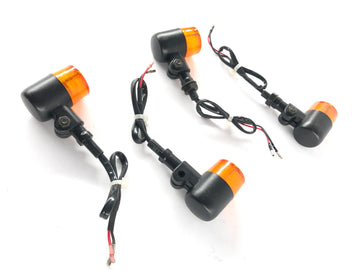 Triumph Thruxton 900 [2004] - Blinker Set 4 stykker - 0
